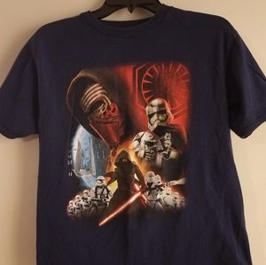 Star Wars T shirt
